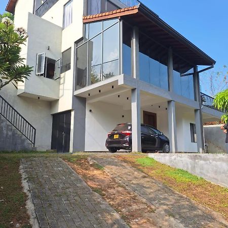 Bed and Breakfast Bellaxy Ceylon Exterior foto