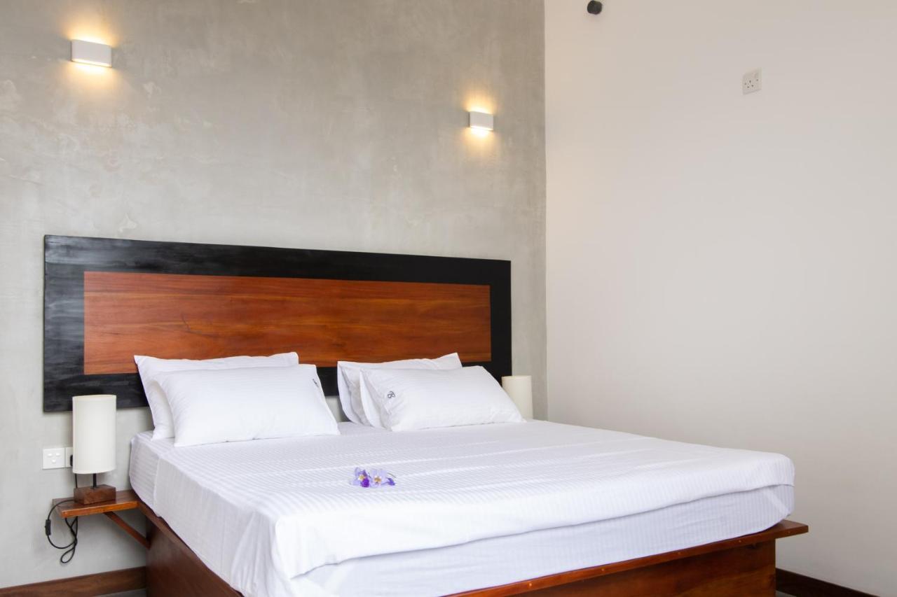 Bed and Breakfast Bellaxy Ceylon Exterior foto