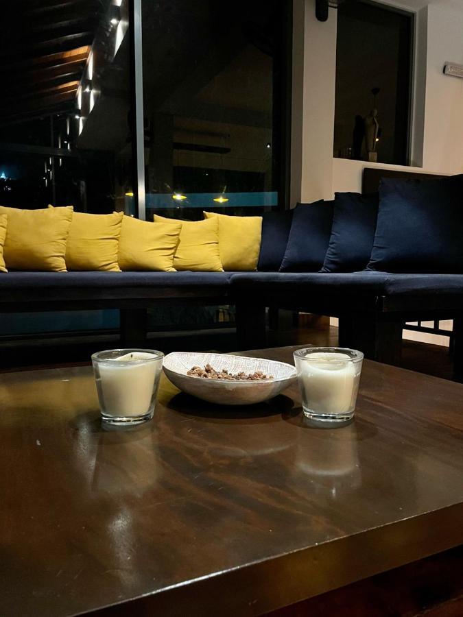 Bed and Breakfast Bellaxy Ceylon Exterior foto