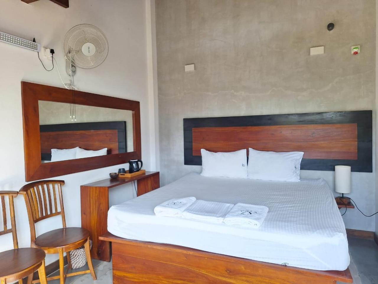 Bed and Breakfast Bellaxy Ceylon Exterior foto