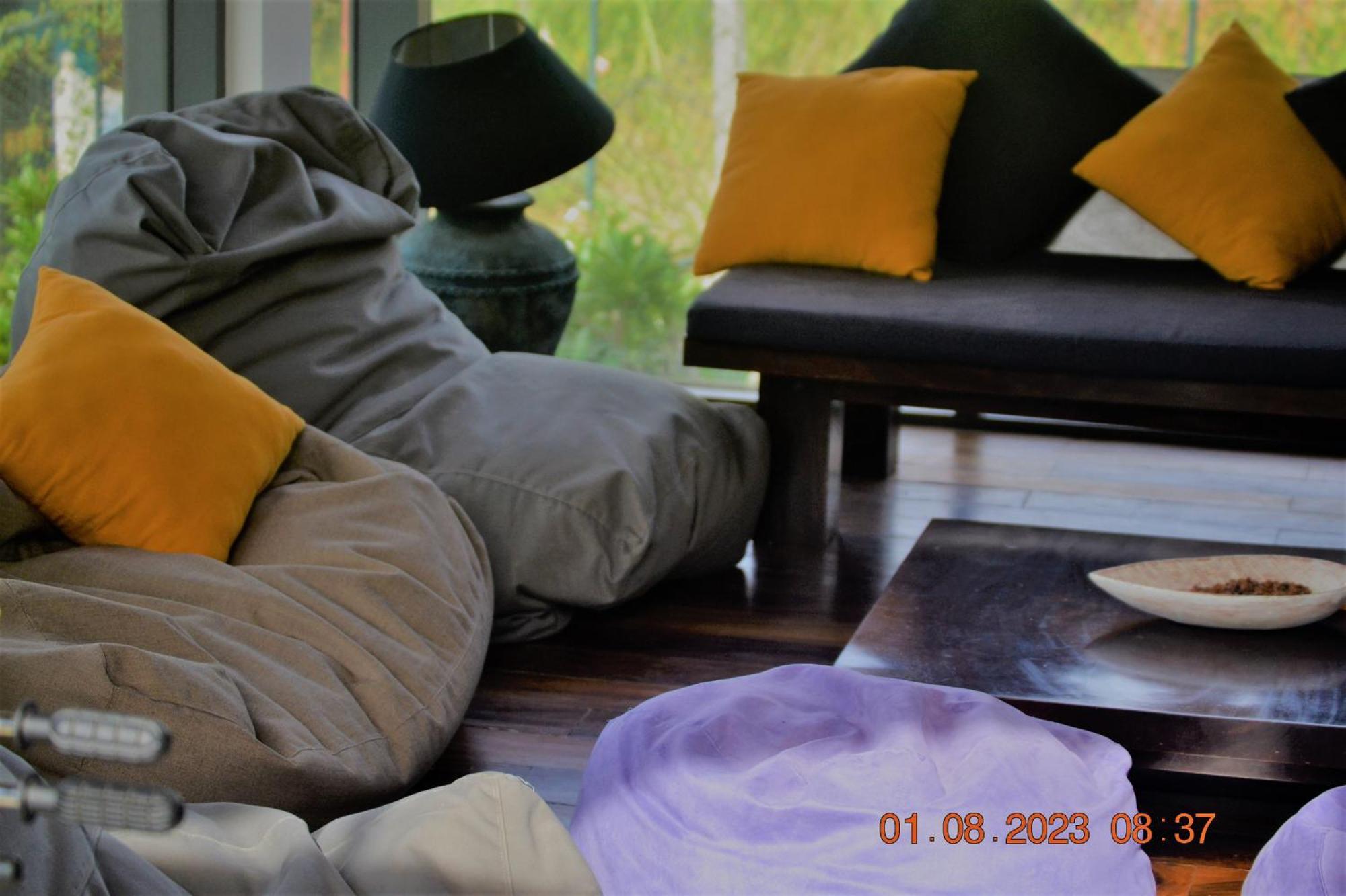 Bed and Breakfast Bellaxy Ceylon Exterior foto