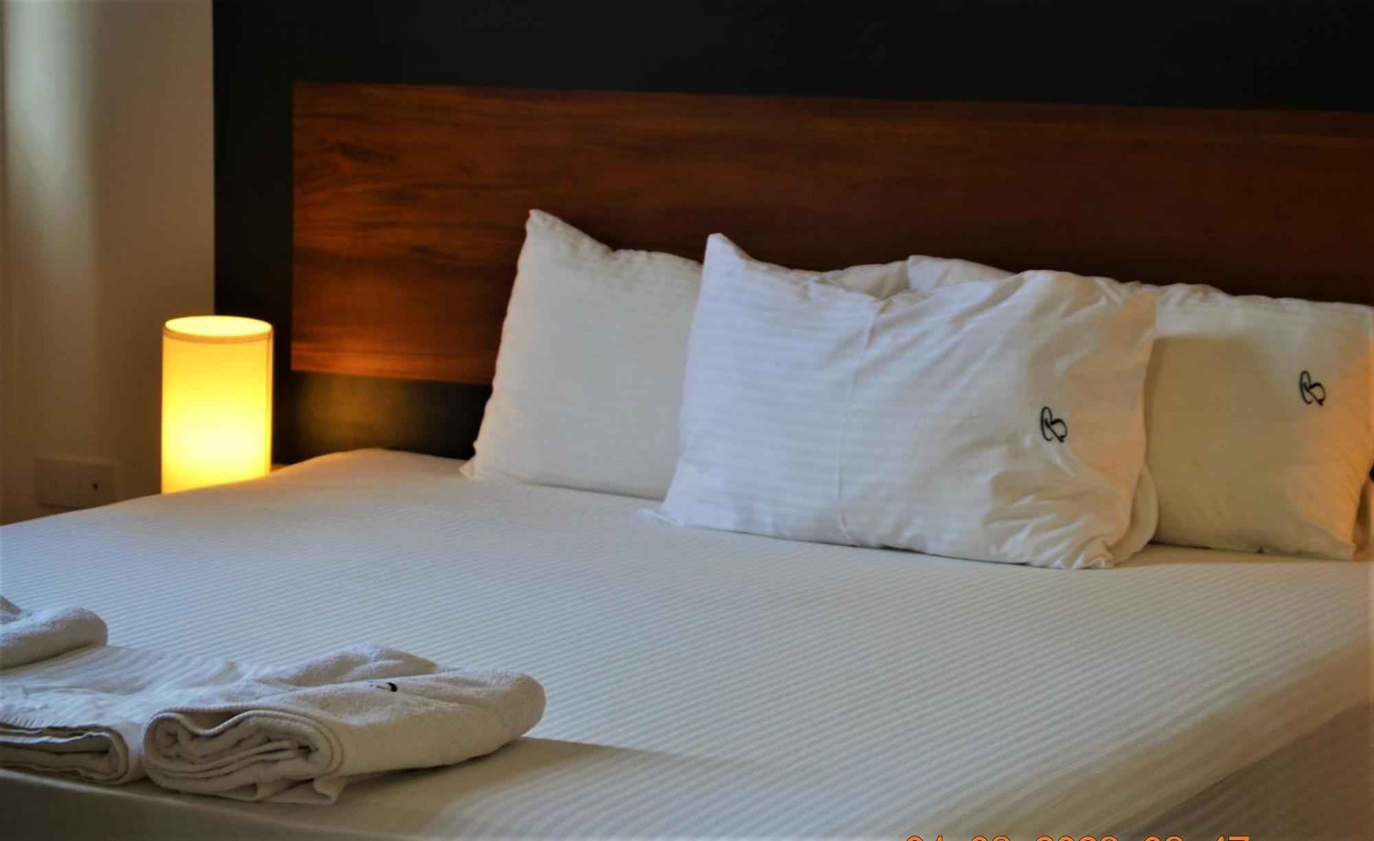 Bed and Breakfast Bellaxy Ceylon Exterior foto